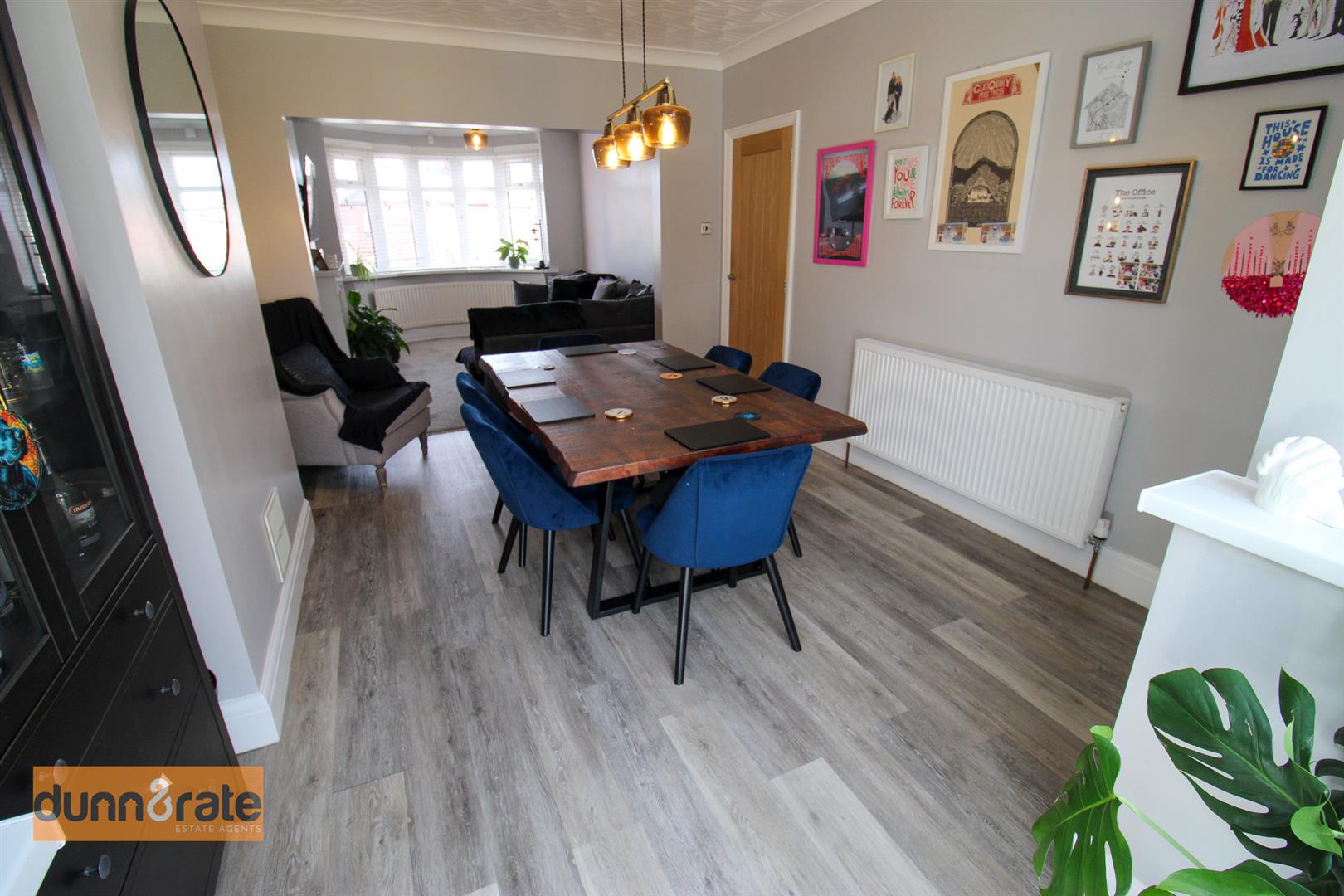 3 bed property in Marston Grove, Stoke-On-Trent